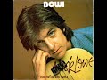 Nick Lowe • Marie Provost (Bowi Mix)