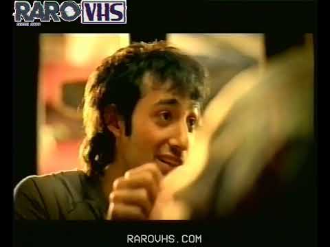 Publicidad de Quilmes sobre el día Osvaldo (2004)