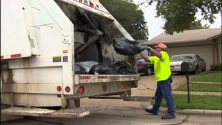 Household Hazardous Waste Collection