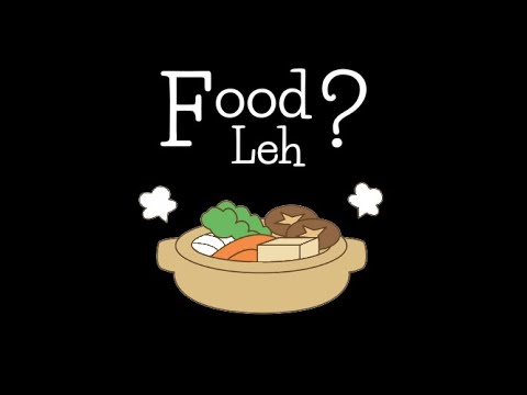 Foodleh Video