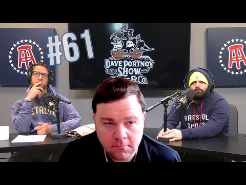 Previewing The Biggest Rough N' Rowdy To Date — DPS #61