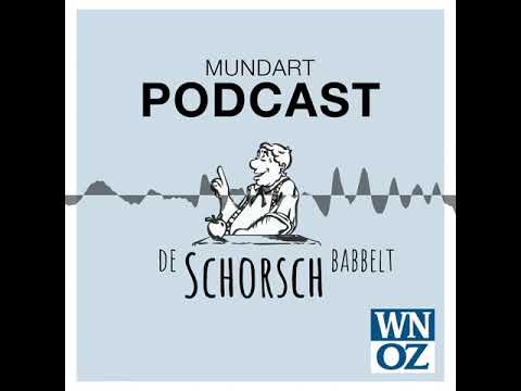 Schorsch babbelt: Viele Wege führen nach Mörlenbach - Schorsch babbelt