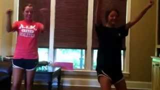 Mixer facing front.  Y'all miss me singing the drum part huh!!!