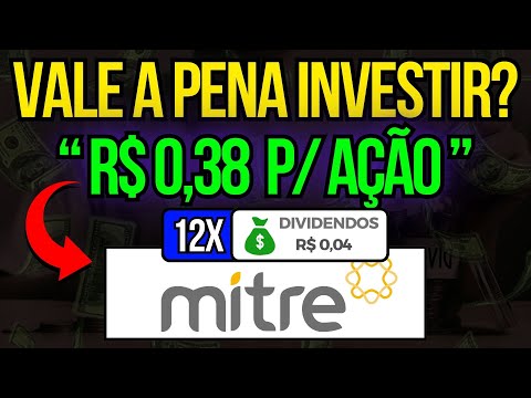 🚨MTRE3: MONTHLY DIVIDENDS | IS MITRE WORTH IT?