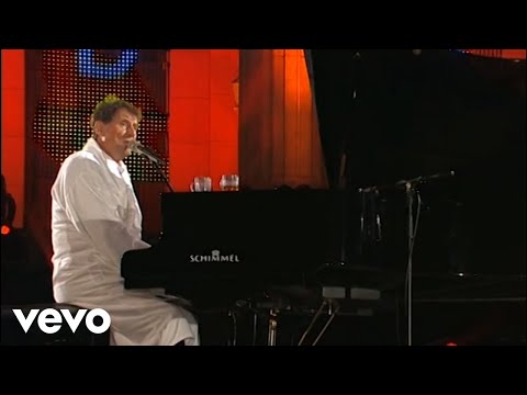 Udo Jürgens - Was ich dir sagen will (Der Solo-Abend - Live am Gendarmenmarkt, 2005)