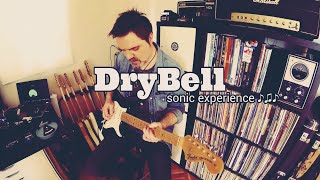 Video thumbnail for DryBell Sonic Experience - Featuring Dunlop JHF1 Jimi Hendrix Fuzz Face (Villanova Junction) by DryBell1996