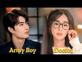 Army Boy Falls For The Cute Doctor Korean Drama Kdrama Kdrama Recap Korean Movie Kdramas Recap