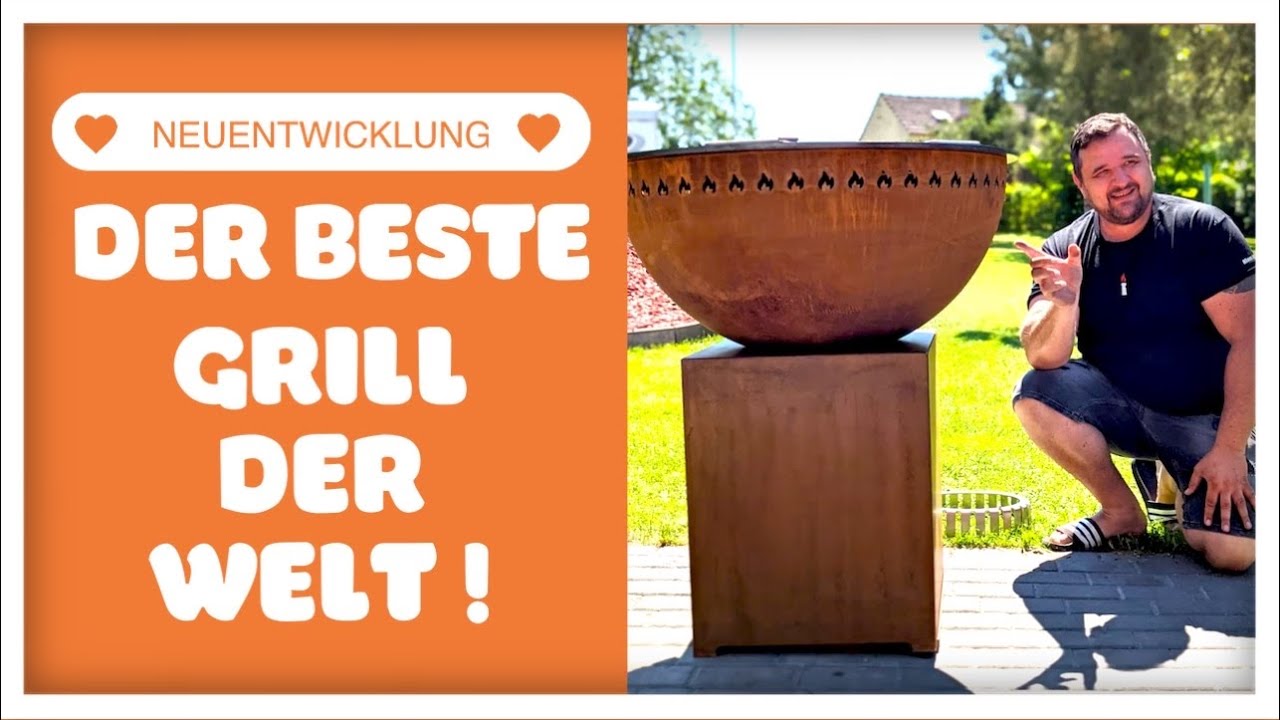 Klaus Grillt