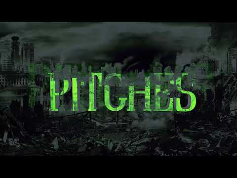 Noisekick, Tripped - Just Stating (Pitch)