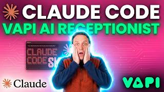 Claude Code + Claude Skills + VAPI MCP = Phone Calls From Your Terminal (Full Demo)