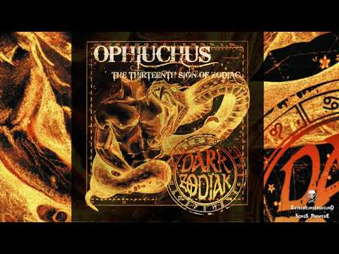 ▶ DARK ZODIAK - Destroy Destruction-☠(TRACK PREMIERE 2021)☠