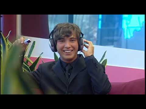 BBUK  s10e28  (Day 27) -  7/1/09