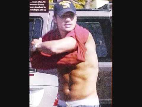 Nick Lachey - All In My Head with Lyrics