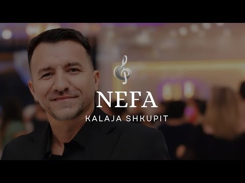 Nefail Ibrahimi NEFA - Kalaja Shkupit