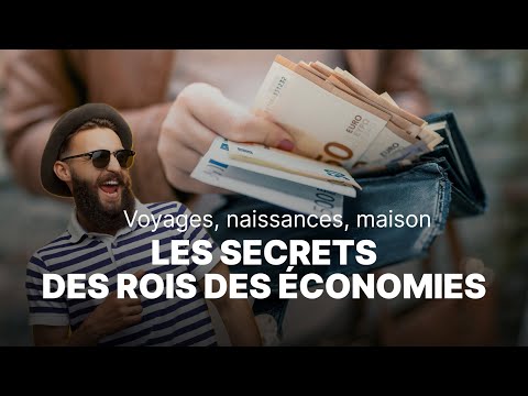 Grands reportages - Les rois des économies : dépenser moins pour vivre mieux, épisode 2｜TF1 INFO