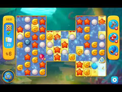 FISHDOM LEVEL # 11831 - SUPERADO 💯 (2023) FISHDOM Perú 🇵🇪 juegos eventos Minijuegos