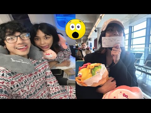 MAYMAY ENTRATA x JOAQUIN ENRIQUEZ UPDATE DECEMBER 25 2025