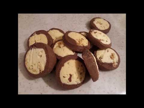 Gurabia me Kikirika dhe Bajame