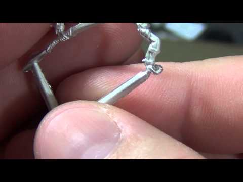 Infinity - Reverend Moiras Box Set Unboxing