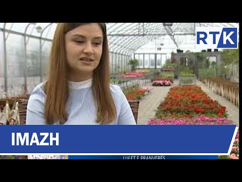 IMAZH - KRONIKË  - LULET E PRANVERËS 19.04.2019