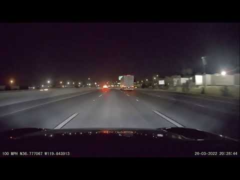 Corvette C8 Random Fly By