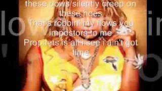 YouTube - Da Brat - All My Bitches.flv