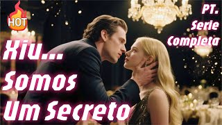 Xiu...Somos Um Secreto【PT. - Serie Completa】#drama