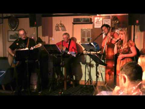 Volans Band cover Those Were the Days