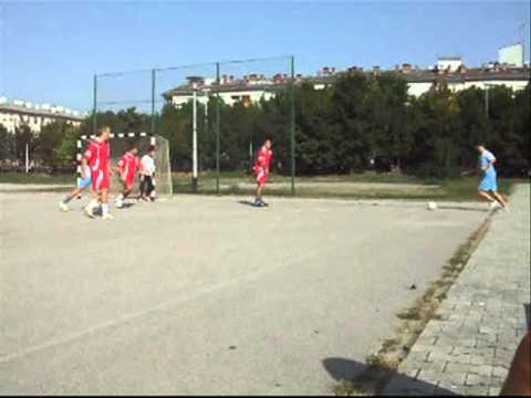 MNT Vrbani - Blagovijest NG 2008_6