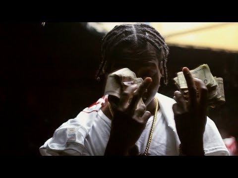 GI FRM DA BANDO   FRESH OUT THE BANDO