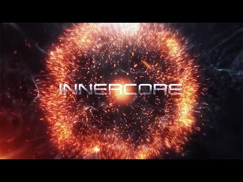 Dr. Peacock @ Innercore - A New Era (HARDTEK set)