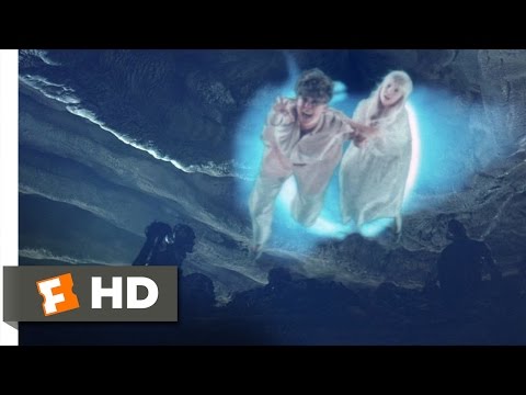 Poltergeist II: The Other Side (11/12) Movie CLIP - Final Resting Place (1986) HD