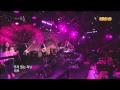 120328 흐른 (Heu Reun) - Leisure Love (레저 러브 ...