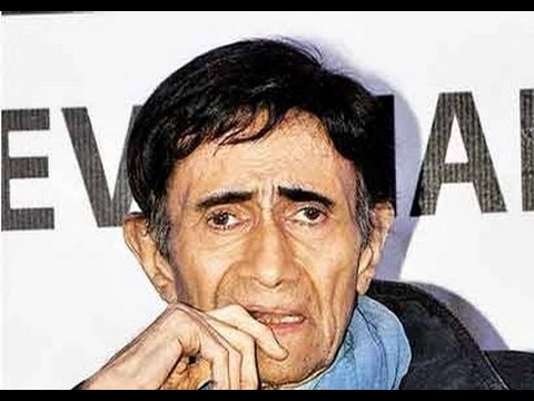 Dev Anand Celebrates His Birthday
