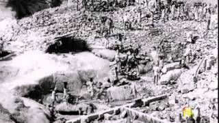 Mayurakshi Dam (1958)
