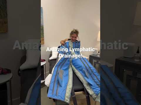Does Lymphatic Drainage Massage Help After Explant Surgery?