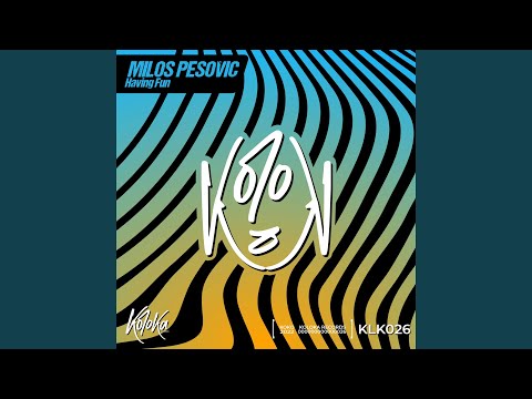 Having Fun (Radio-Edit)