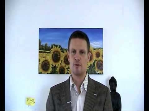 erfrischend anders - authentischer Vertrieb & nachhaltiges Marketing - Kapitel 9 von Mario Arend