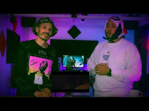 LOOCH BODEGA Live Interview at The Gas Drip EPS.20 ( no more free features￼)