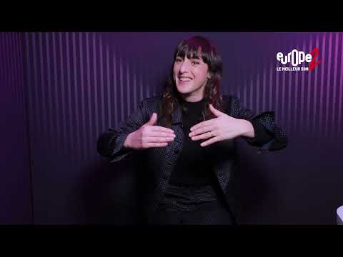 L'interview DISCO de Juliette Armanet