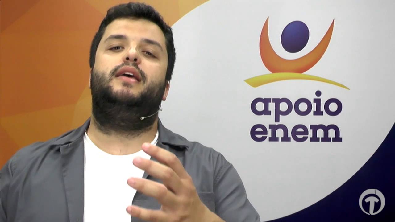 Correção da Prova de Biologia da UFPR - 2ª Fase