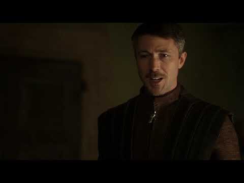 Game of Thrones 1x7 - Making peace