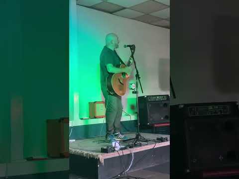 Simon Wells - Should’ve Done, London 2025