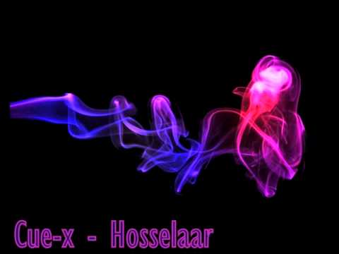 Cue-x - Hosselaar