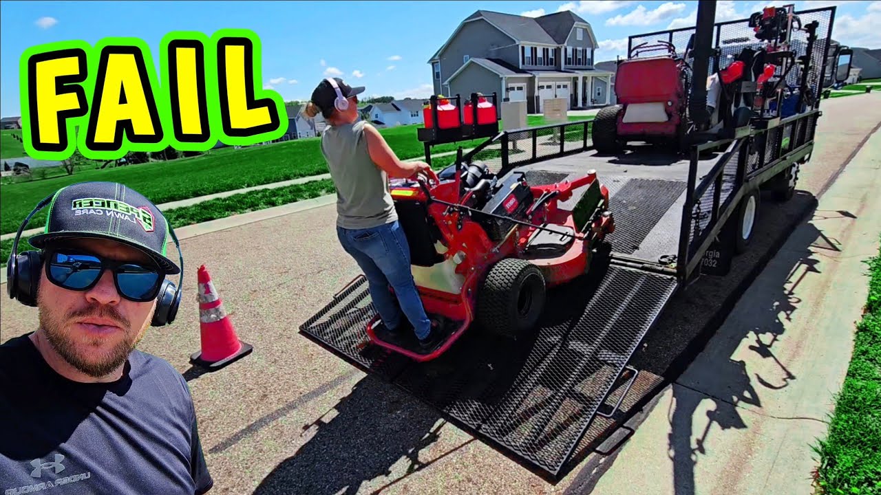 IT'S ALWAYS SOMETHING, I LITERALLY JUST FIXED IT AND IT BROKE AGAIN!