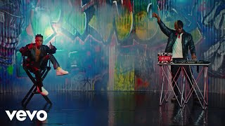 dj4kerty, Lyta - Mawobe (Official Video)