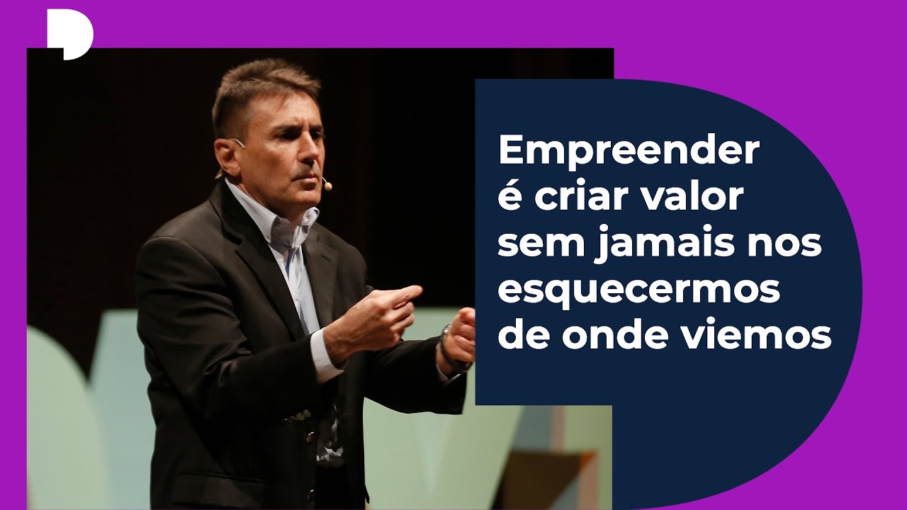 Day1 | Pedro Lima: criação de laços e geração de valor