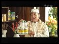 Larutan Penyegar Cap Badak Feat Deddy Mizwar Iklan