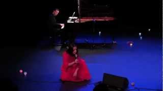 Hazal Selcuk & Selim Dogru "Generations of Istanbul - I