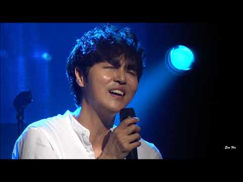 정동하 - 빗물 (창녕 정동하 & 장미여관 콘서트 )